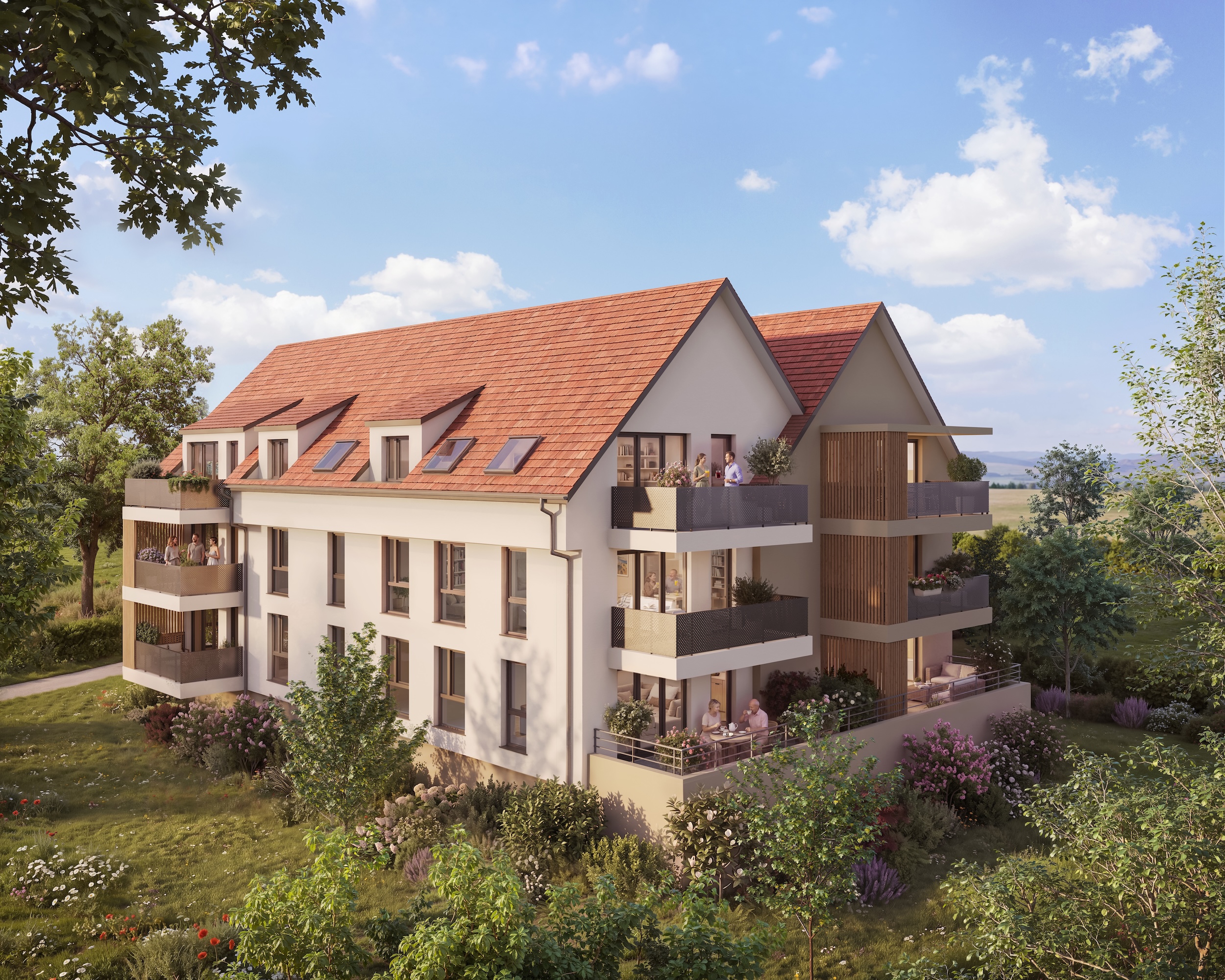 PROCIVIS - Pierre&Territoire - Logements - La Wantzenau - Vue 2 - 05-HD.jpg